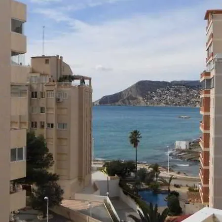 La Reina Apartment