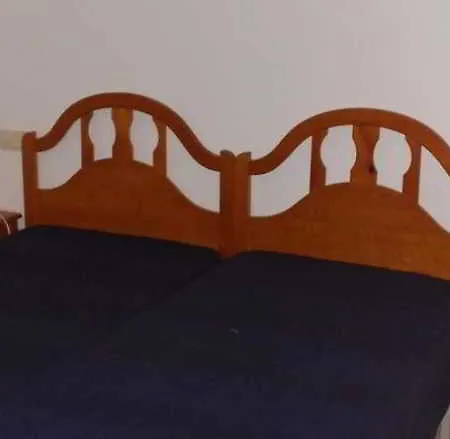La Reina Apartment *