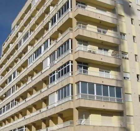 La Reina Apartment *