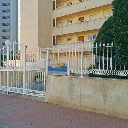 La Reina Apartment *