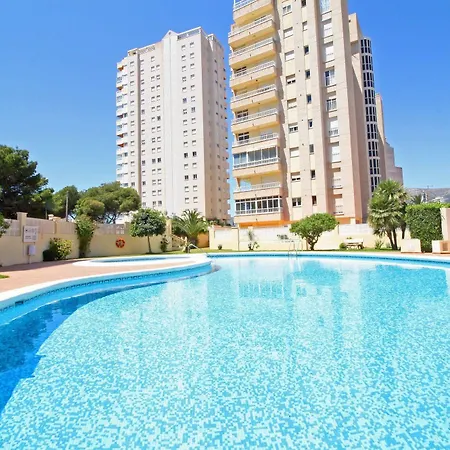 La Reina Apartment