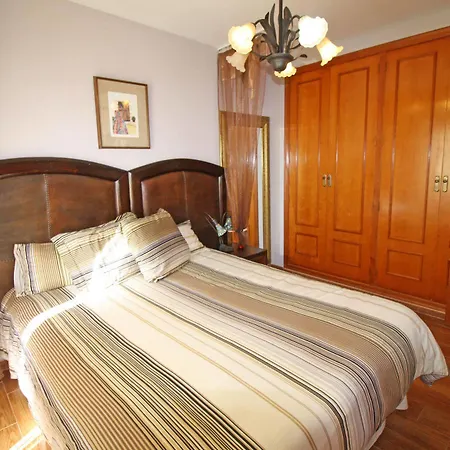 La Reina Apartment Calpe