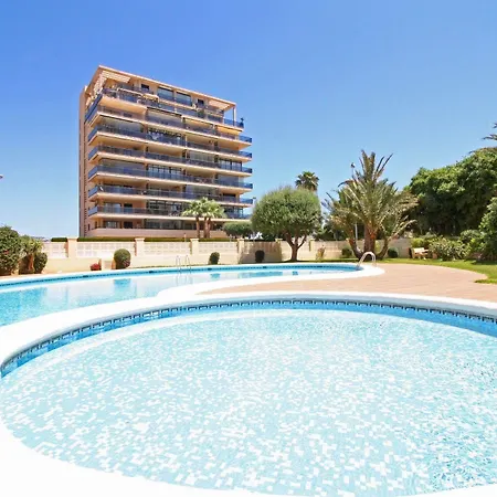 Apartment La Reina *