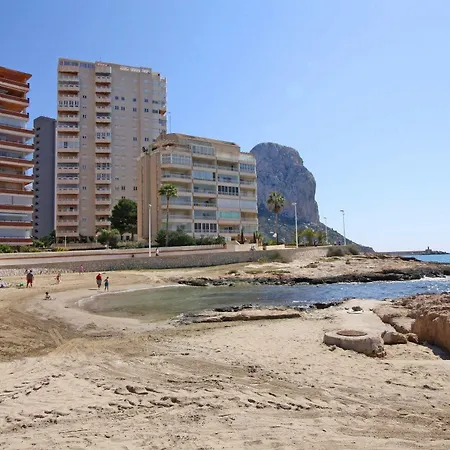 Apartment La Reina *