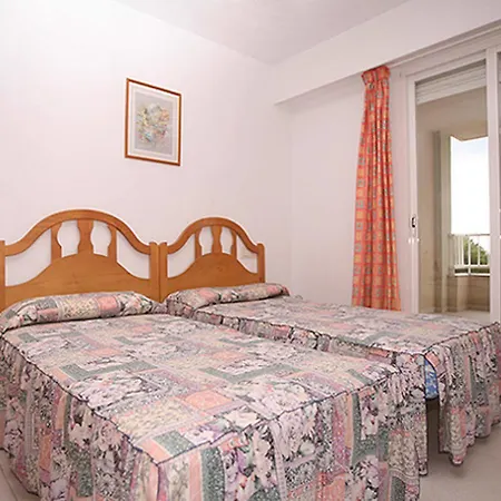 Apartment La Reina *
