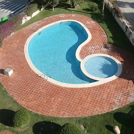 Apartment La Reina