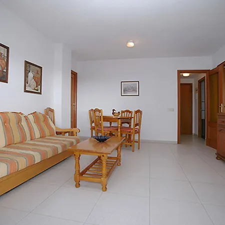 La Reina Apartment Calpe