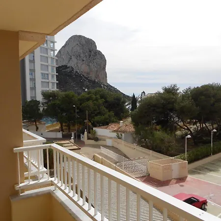Apartment La Reina