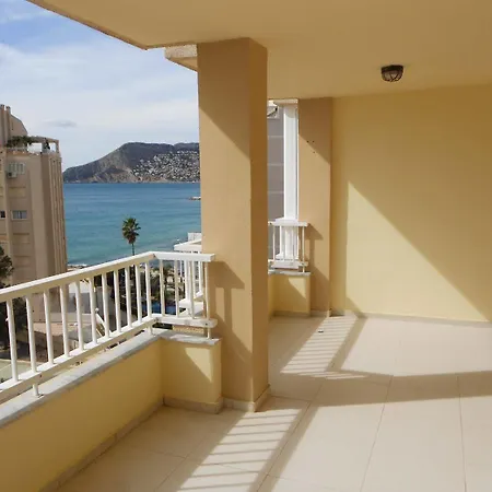 La Reina Apartment