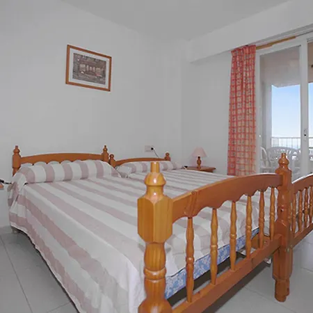 Apartment La Reina Calpe