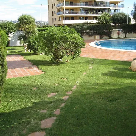La Reina Apartment *